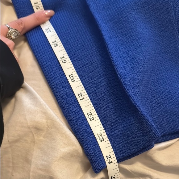 Marie St. John knit Pants - Picture 7 of 7